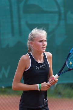 Bild 71 - Lutjenseer Junior Cup